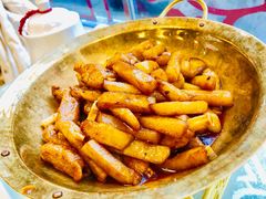 -长春观斋补堂素菜馆