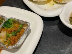 -大渔铁板烧(大悦城店)