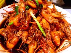 -老头儿油爆虾·知味杭州(爱琴海购物中心)