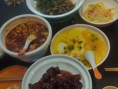 -川流不息·地道川菜·小龙虾(松东路店)