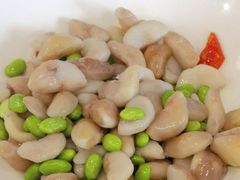 菱角毛豆-状元楼(金溪路店)