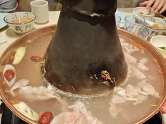-三宝涮肉(体育学院店)