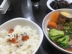 -康师傅私房牛肉面(北京南站店)