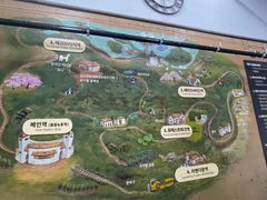 -济州森林小火车生态公园