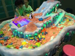 -蒙特利亲子乐园