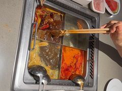 -海底捞火锅(顺义华联店)