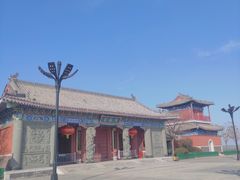 -天津妈祖文化园