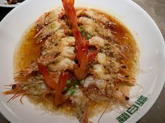 -新白鹿餐厅(金鹰新街口店)