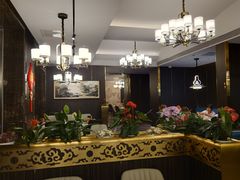 -玉林烤鸭店(垡头店)