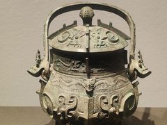 -陕西历史博物馆