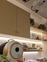 -悦瑢港湾科技美肤芳疗美容