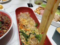 -饺子功·东北记忆·锅包肉(电厂路店)