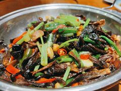 -群英会·三国菜(曹魏古城店)