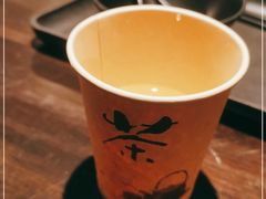 -乔街深夜食堂·台州菜·高压锅生蚝(杭州总店)
