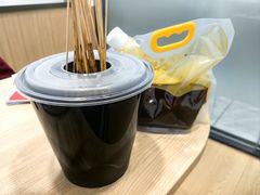 -成都瓜串串(华强北店)