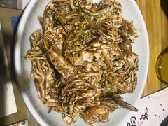 -局气 烤鸭·北京菜(光华路店)