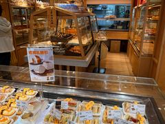 -匠造烘焙(联洋店)