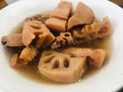 -雨田饭店(华兴东街店)