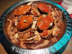 -胖哥俩肉蟹煲(爱琴海购物公园店)