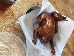 -味为先光明乳鸽(光明总店)