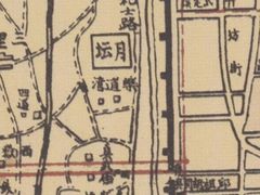 -南礼士路(地铁站)