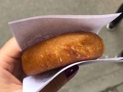 黑芝麻馅-老徐家柿子饼(北广济街店)