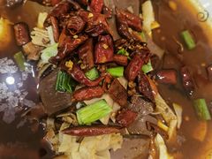 -天祥斋老北京八大碗烧烤家常菜(田村店)