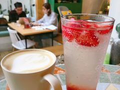 -拾壹cafe·工作室