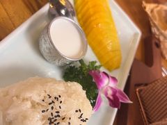 -曼泰·泰餐(江南环球港店)