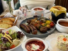 -库滋明·俄罗斯特色美食(中央大街店)