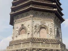 -玲珑塔公园