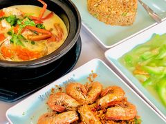 -蟹记鲜·海鲜大排档(科新路店)