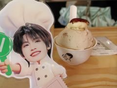 -喜茶(北京三里屯太古里店)