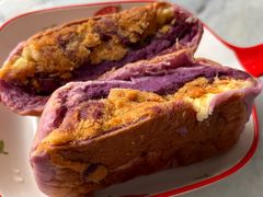 -追光 Dream Bakery(汉街店)