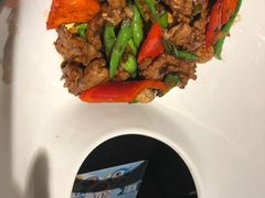 -老头儿油爆虾·知味杭州(爱琴海购物中心)