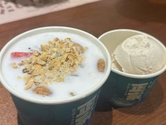 -自然椰·海南清补凉(海月广场店)