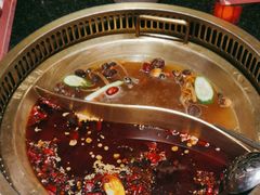 -红运火锅·中国名火锅·国风演绎(省体店)