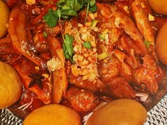 -李记饺子·熏酱东北菜(欢乐谷店)