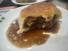 -尹记门钉肉饼(丰台站店)