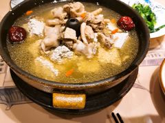 -杨记隆府(汉街店)