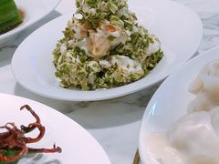 奇妙虾球-喜鼎海胆水饺(柏威年购物中心店)