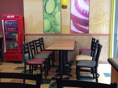 -赛百味SUBWAY(勒泰店)