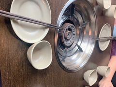 -滇釜火锅·能喝汤的火锅(车公庄店)