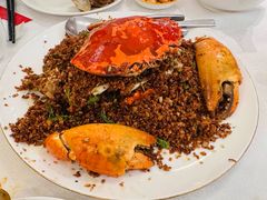 -喜记避风塘炒辣蟹(旗舰店)