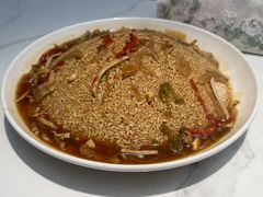 -又见炊烟私房菜(敬亭路店)