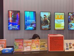 -bb boom运动闯关密室·聚会团建·家庭亲子(龙湖西溪天街店)