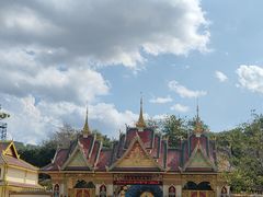 -西双版纳勐泐文化旅游区