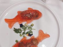 -惠丰堂饭庄·烤鸭·京味菜(翠微路店)