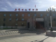 -长影旧址博物馆