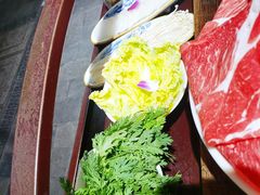 -和院老火锅铜锅烧烤海鲜(朱雀大街店)